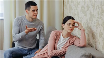 للنساء هذه العلامات تكشف لكى الرجل الاستغلالي