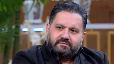 الفنان إدوارد يوجة رسالة للرئيس بعد قراره بعلاج سمير صبري علي نفقة الدولة