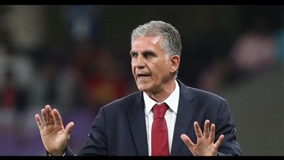 باستثناء هذا اللاعب كيروش مش عاجبه أي لاعب جديد في الدورى المصرى