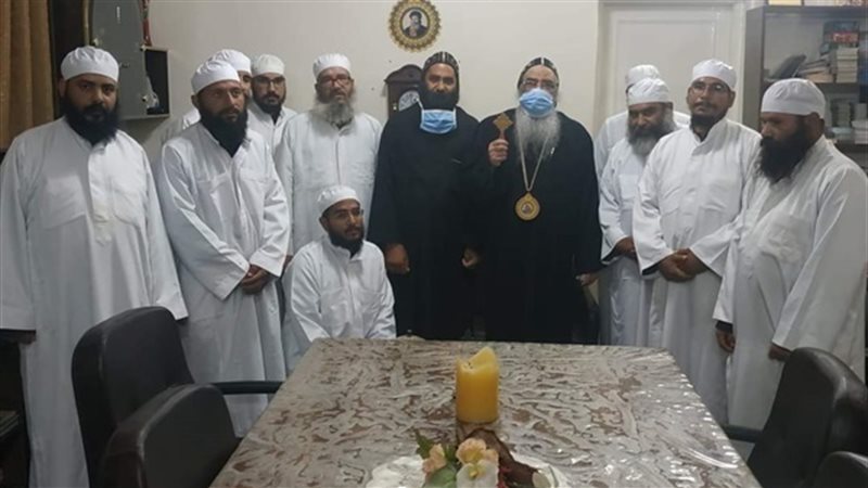 الحق والضلال
