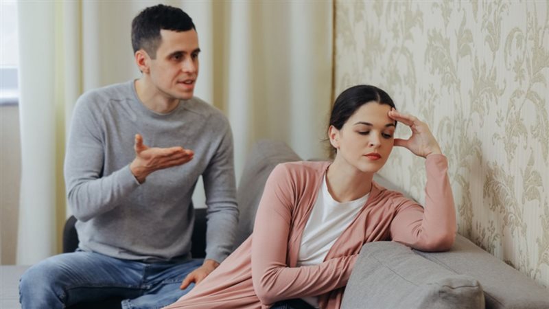 الحق والضلال