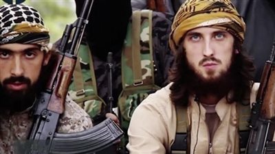 مفاجــــــــأة .. فرنسا تعترض رسميا على فعل هذا الامر فى مواطنيها الدواعش فى العراق !!!