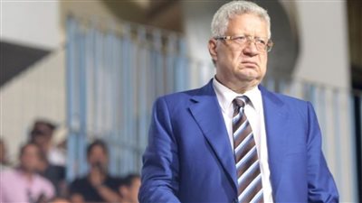 مرتضى منصور يتخذ قرار نهائي بضم نجم الأهلي وطرد نصف فريق الزمالك