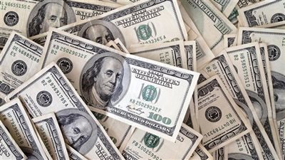 عــاجل ومفاجئ صباح اليوم .. الدولار يتراجع من جديد فى 9 بنوك مصرية ويسجل هذا السعر المفاجئ