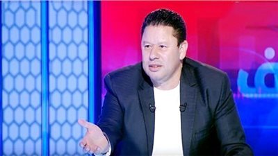 رضا عبد العال يطالب برحيل جروس ويعلن عن مفاجاة على حد وصفة