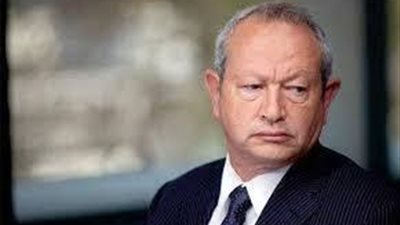 شاهد كيف رد نجيب ساويرس على دعوة احد الاشخاص له بدخول الاسلام والرد كان جرئ كعادتة | صور