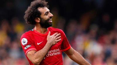 بسبب ما قاله ميسى محمد صلاح يقترب من الانتقال لأغنى نادى مقابل ١٢٠ مليون