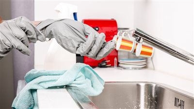 مواليد هذه الأبراج عندهم هوس بالنظافة و الترتيب