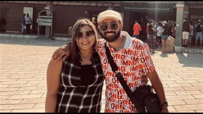 بعد اعلان فشل الاطباء صعدت نجلاء الي السماء لتقضي ايام الصيام مع عريسها