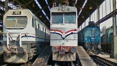 هذا ما ستبدا فى فعلة السكة الحديد بداية من اليوم