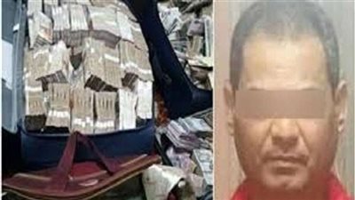 محاكمة جمال اللبان في قضية الكسب غير المشروع .. فى هذا التوقيت