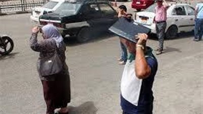 الأرصاد تعلن عن ارتفاع درجات الحرارة بداية من هذا التوقيت