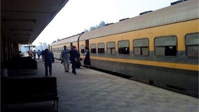 لجان مفاجئة على شبابيك التذاكر بـ«السكة الحديد» ... تعرف على السبب الان