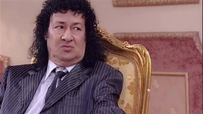 ابن محمد نجم يكشف آخر تطورات حالة والده الصحية ويطالب بالدعاء له .. لهذا السبب