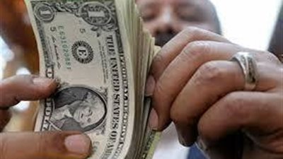 تعرف على السعر الذى سجلة الدولار فى البنوك الرسمية صباح اليوم فى بداية التعاملات