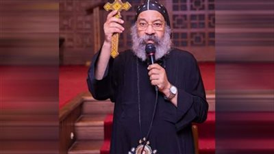 الانبا موسي يهنئ الانبا رافائيل بمناسبة تذكار رهبنته بهذة الكلمات