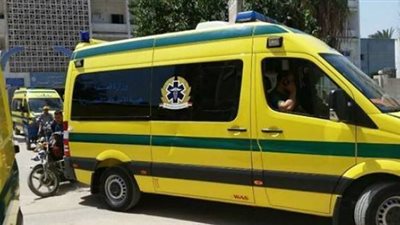 مجهول يلقي جثة فتاة على شريط المترو بين طرة وكوتسيكا