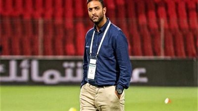 ميدو يحدد موعد اعتزاله التدريب وترشحة لهذا المنصب