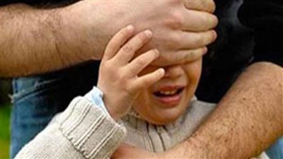 اختفاء الطفل القبطي فادي سعيد في ظروف غامضة واسرته تستغيث