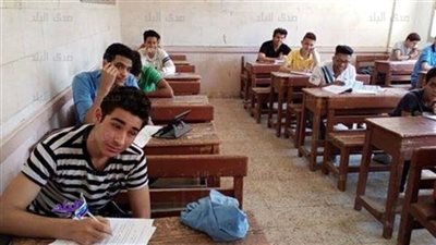 تداول صور امتحان تاريخ أولى ثانوي عبر مواقع التواصل من داخل اللجان