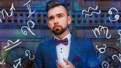 مواليد ٣ أبراج يمتلكون شخصيه اتنين في واحد ملهمش كتالوج