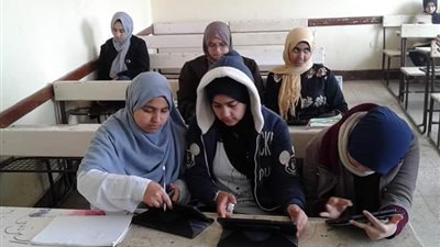 خطأ فى كتاب التاريخ يحيّر طلاب أولى ثانوي قبل امتحان التاريخ