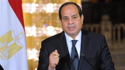 السيسي بعد تسلّم هشام عشماوي يوجة رسالة صاعقة الى كل الارهابيين بهذه الكلمات
