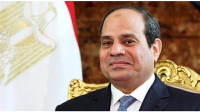 الرئيس السيسى يصدر قرار جمهوري بتعيين هذا الشخص مستشار الرئيس للتخطيط العمراني وينشر بالجريدة الرسمية