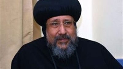 تعرف على ما سيفعلة الانبا ارميا فى ملتقى الأزهر للتعارف العربي الإفريقي