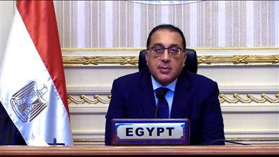 بقرار من رئيس مجلس الوزراء تحصيل ٤٠ جنيها رسوم من الشقق ابتداء من اليوم