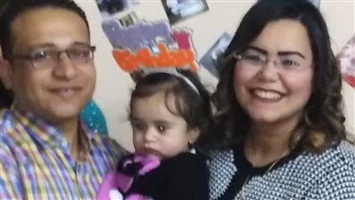 الاقباط يعلنوا غضبهم بعد العثور علي جثة مايكل لويس