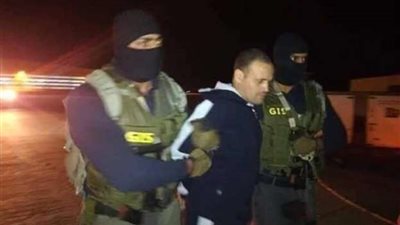 بالصور | التاريخ الأسود للإرهابي هشام عشماوي