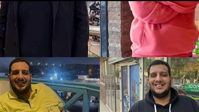 مصدر مقرب يكشف تفاصيل انتحار الشاب اندروا الذي ابكي قلوب الملايين عليه