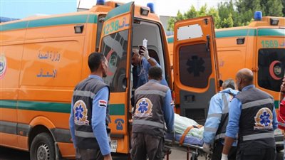 تعرض ماريو سامي الي حادث اليم وطلب صلاة عاجلة لخطورة حالته