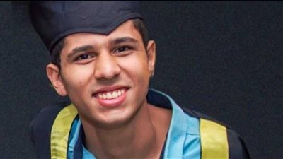 خال مينا عبد السيد مازلنا منتظرين حق الشهيد مينا ولم نقتنع بغير الخقيقة