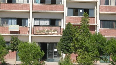 حالة من الحزن تسود بين طلاب كلية التربية بعد انتهاء حياة زميلتهم مارتينا