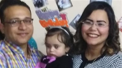 طبقا لمراجعة الكاميرات مايكل لويس انتحر قفزا في النيل