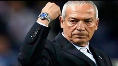 بعد التوقيع رسميا مع فيريرا قنبله جديده من مرتضى منصور للزملكاويه