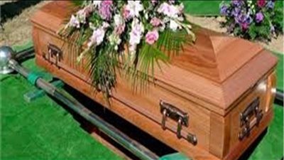 الحزن يخيم علي دير ابو مقار بعد انتقال احد رهبانة العظماء