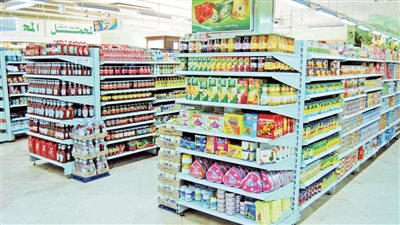 انخفاض ١٥ بالمائه علي أسعار السلع الاساسيه في هذا الموعد