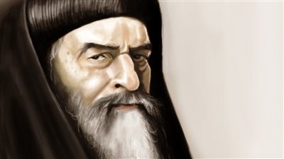 تذكار نياحة قداسة البابا كيرلس السادس