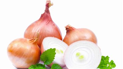 أسرار لن تصدقها عن البصل آله الخلود عند الفراعنه واستخدامه في الأولمبياد