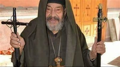 تنوية هام وطلب صلاة من أجل شفاء القمص بلامون السائح