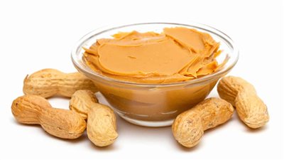 فوائد متعددة لزبدة الفول السودانى ومن اهم فوائدها لمرضى السكر