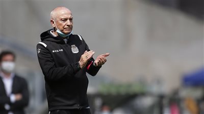 عاجل مفاجئه كبيره في التشكيل الرسمي للجهاز الفني الجديد للنادى الزمالك