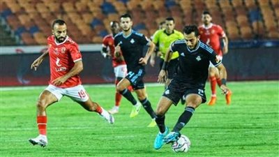 رسميا موعد مباراه الاهلي وبيراميدز بعد طلب الخطيب تأجيلها