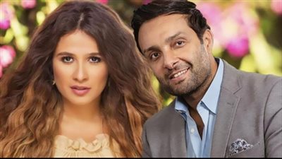 بهذة الكلمات شقيق ياسمين عبد العزيز يثير الشكوك حول استمرار خلافهم مع بعض