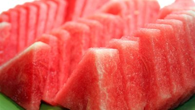 لو بتحب البطيخ ادخل اعرف طريقة اختيار البطيخ الاحمر اللذيذ