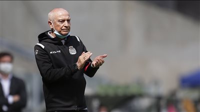 أول قرارات فيريرا استبعاد ثلاثي الزمالك وعلي رأسهم طارق حامد