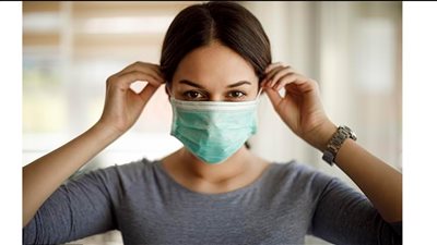 دكتور محمد علام يطالب الجميع بارتداء الكمامة ويحذر